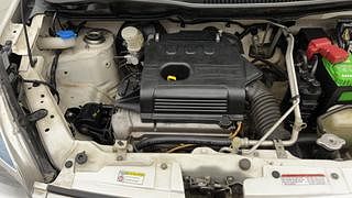 Used 2018 Maruti Suzuki Wagon R 1.0 [2015-2019] VXI AMT Petrol Automatic engine ENGINE RIGHT SIDE VIEW