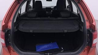 Used 2020 Maruti Suzuki Ignis [2017-2020] Alpha MT Petrol Petrol Manual interior DICKY INSIDE VIEW