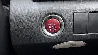 Used 2016 Honda BR-V [2016-2020] V MT Petrol Petrol Manual top_features Keyless start