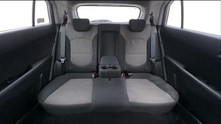 Used 2018 Hyundai Creta [2015-2018] 1.6 SX Plus Auto Petrol Petrol Automatic interior REAR SEAT CONDITION VIEW