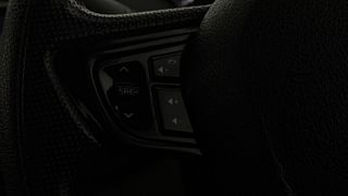 Used 2019 Tata Tiago [2016-2020] Revotron XZA AMT Petrol Automatic top_features Steering mounted controls