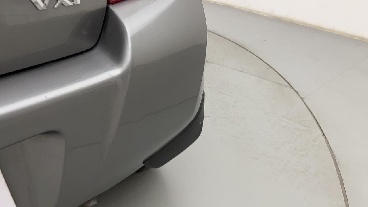 Used 2017 Maruti Suzuki Celerio VXI (O) Petrol Manual dents MINOR SCRATCH