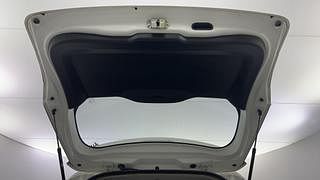 Used 2021 Maruti Suzuki Vitara Brezza [2020-2022] LXI Petrol Manual interior DICKY DOOR OPEN VIEW