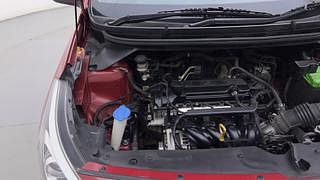 Used 2016 Hyundai Elite i20 [2014-2018] Asta 1.2 (O) Petrol Manual engine ENGINE RIGHT SIDE VIEW