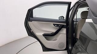 Used 2021 Tata Nexon XZ Plus Petrol Petrol Manual interior LEFT REAR DOOR OPEN VIEW