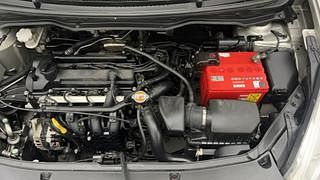 Used 2011 Hyundai i20 [2008-2012] Asta 1.2 Petrol Manual engine ENGINE LEFT SIDE VIEW