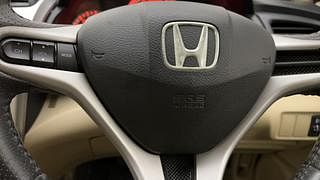 Used 2011 Honda City [2011-2014] 1.5 V MT Petrol Manual top_features Airbags