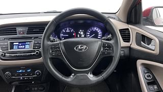 Used 2014 Hyundai Elite i20 [2014-2018] Asta 1.4 CRDI Diesel Manual interior STEERING VIEW