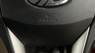 Used 2016 Mahindra TUV300 [2015-2020] T8 Diesel Manual top_features Airbags