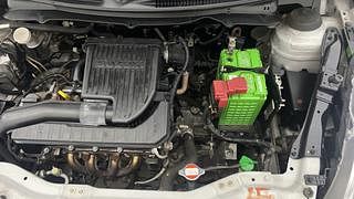 Used 2015 Maruti Suzuki Swift Dzire ZXI Petrol Manual engine ENGINE LEFT SIDE VIEW