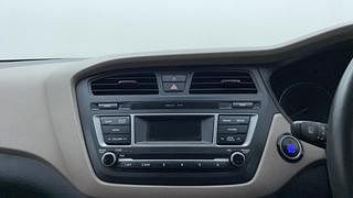 Used 2016 Hyundai Elite i20 [2014-2018] Asta 1.2 Petrol Manual top_features Integrated (in-dash) music system