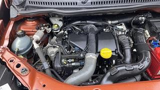Used 2017 Renault Captur [2017-2020] Platine Diesel Dual tone Diesel Manual engine ENGINE RIGHT SIDE VIEW