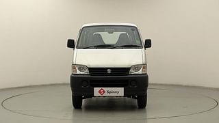Used 2022 Maruti Suzuki Eeco AC(O) CNG 5 STR Petrol+cng Manual exterior FRONT VIEW