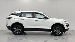 Used 2021 Tata Harrier XZA Diesel Automatic exterior RIGHT SIDE VIEW