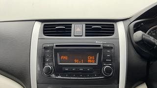 Used 2018 Maruti Suzuki Celerio ZXI AMT Petrol Automatic top_features Integrated (in-dash) music system