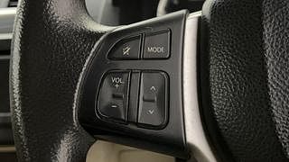 Used 2013 Maruti Suzuki Swift Dzire ZXI Petrol Manual top_features Steering mounted controls