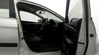 Used 2018 Maruti Suzuki Ciaz S Petrol Petrol Manual interior RIGHT SIDE FRONT DOOR CABIN VIEW