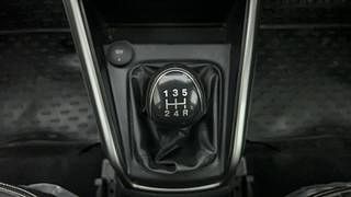 Used 2020 Ford EcoSport [2017-2021] Titanium 1.5L TDCi Diesel Manual interior GEAR  KNOB VIEW