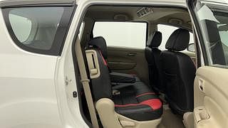 Used 2015 Maruti Suzuki Ertiga [2015-2018] Vxi CNG Petrol+cng Manual interior RIGHT SIDE REAR DOOR CABIN VIEW