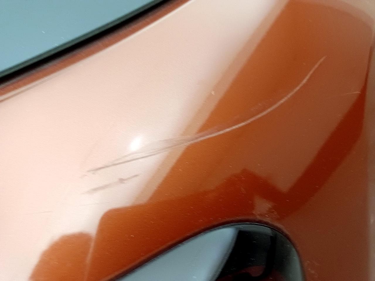 Used 2018 Renault Captur [2017-2020] Platine Diesel Dual tone Diesel Manual dents MINOR SCRATCH