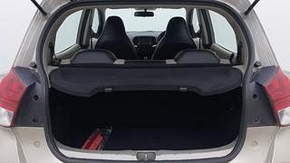 Used 2018 Hyundai New Santro 1.1 Sportz AMT Petrol Automatic interior DICKY INSIDE VIEW
