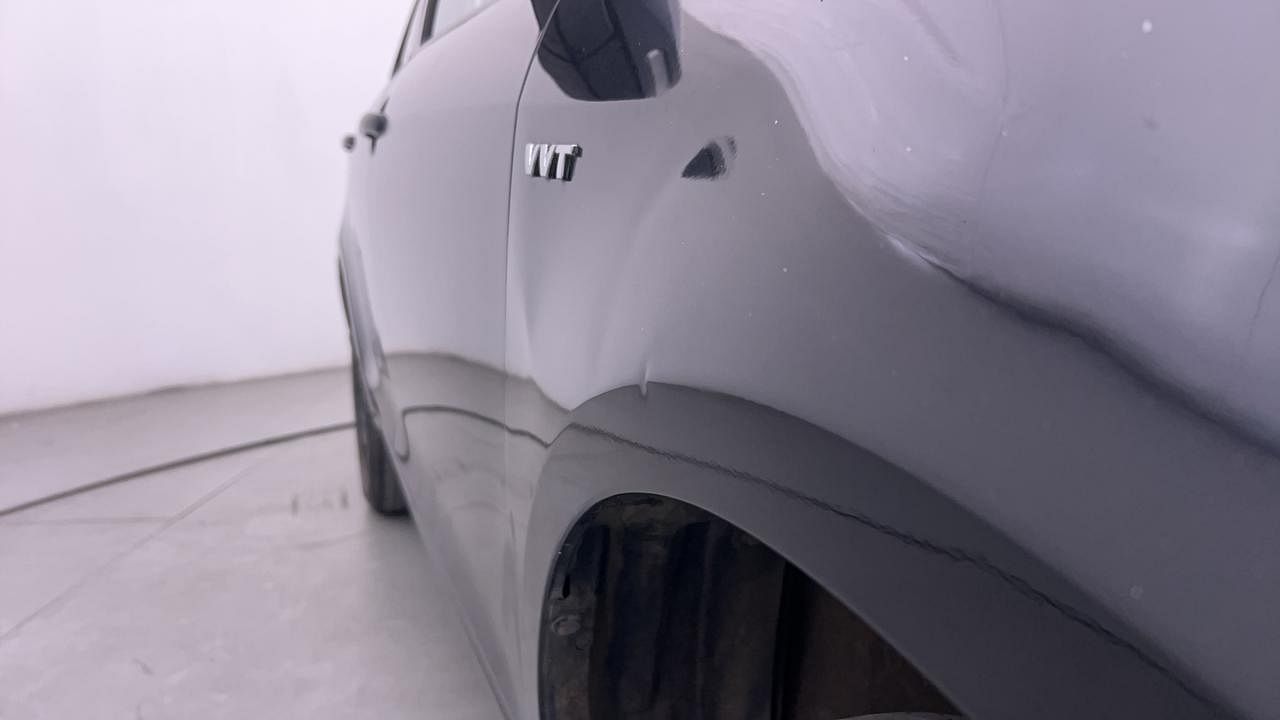 Used 2014 Maruti Suzuki Swift Dzire VXI Petrol Manual dents MINOR DENT