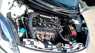 Used 2019 Maruti Suzuki Swift [2017-2021] ZXi Plus AMT Petrol Automatic engine ENGINE RIGHT SIDE VIEW