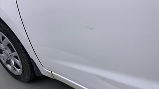 Used 2018 Hyundai Grand i10 [2017-2020] Magna 1.2 Kappa VTVT Petrol Manual dents MINOR DENT