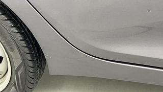 Used 2018 Hyundai Eon [2011-2018] Era + Petrol Manual dents MINOR SCRATCH