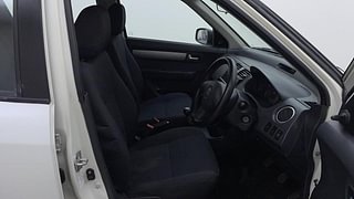 Used 2011 Maruti Suzuki Swift [2007-2011] VDi Diesel Manual interior RIGHT SIDE FRONT DOOR CABIN VIEW