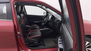Used 2020 Maruti Suzuki Baleno [2019-2022] Zeta Petrol Petrol Manual interior RIGHT SIDE FRONT DOOR CABIN VIEW