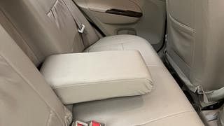 Used 2014 Maruti Suzuki Swift Dzire VXI Petrol Manual top_features Rear seat centre arm rest