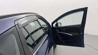 Used 2018 Maruti Suzuki S-Cross [2017-2020] Zeta 1.3 Diesel Manual interior RIGHT FRONT DOOR OPEN VIEW