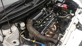 Used 2018 Maruti Suzuki Baleno [2015-2019] Zeta Petrol Petrol Manual engine ENGINE RIGHT SIDE VIEW