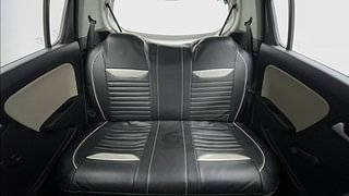 Used 2020 Maruti Suzuki Alto 800 [2019-2022] LXI Petrol Manual interior REAR SEAT CONDITION VIEW