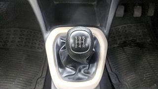 Used 2017 Hyundai Grand i10 [2013-2017] Magna 1.2 Kappa VTVT Petrol Manual interior GEAR  KNOB VIEW