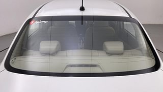 Used 2023 maruti-suzuki Dzire ZXI Plus Petrol Manual exterior BACK WINDSHIELD VIEW