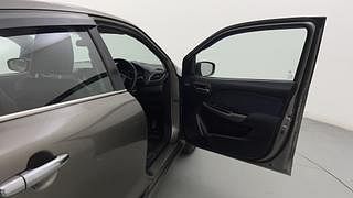 Used 2020 Maruti Suzuki Baleno [2019-2022] Delta Petrol Petrol Manual interior RIGHT FRONT DOOR OPEN VIEW