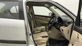 Used 2013 Maruti Suzuki Swift Dzire ZXI Petrol Manual interior RIGHT SIDE FRONT DOOR CABIN VIEW