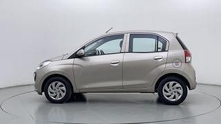 Used 2018 Hyundai New Santro 1.1 Sportz AMT Petrol Automatic exterior LEFT SIDE VIEW
