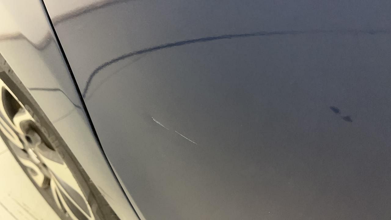 Used 2021 Maruti Suzuki Baleno [2019-2022] Zeta Petrol Petrol Manual dents MINOR DENT