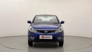 Used 2016 Tata Zest [2014-2019] XT Petrol Petrol Manual exterior FRONT VIEW