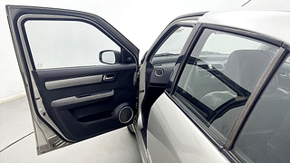 Used 2010 maruti-suzuki Swift Dzire VXI 1.3 Petrol Manual interior LEFT FRONT DOOR OPEN VIEW