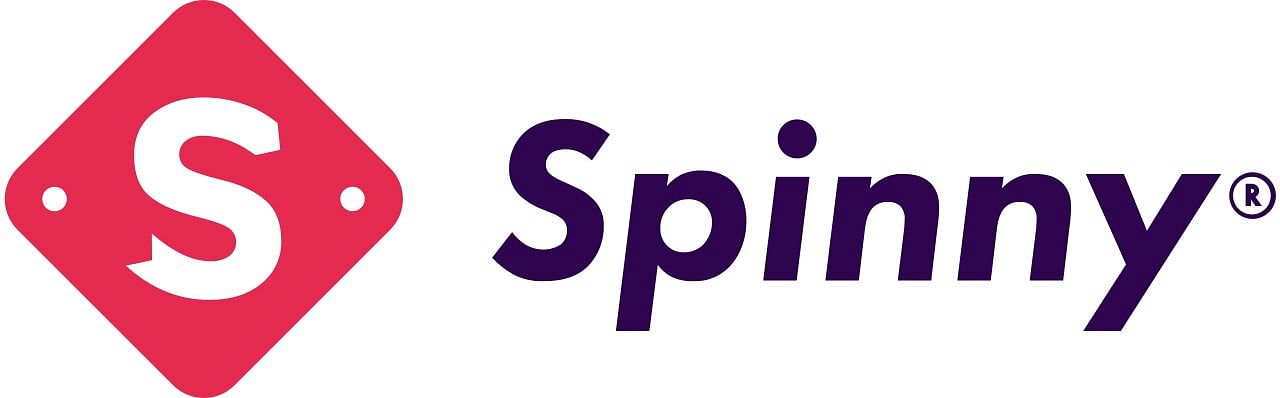 Spinny Logo