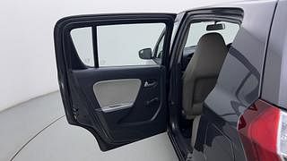 Used 2015 Maruti Suzuki Alto K10 [2014-2019] VXi Petrol Manual interior LEFT REAR DOOR OPEN VIEW