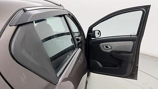 Used 2021 Datsun Redi-GO [2020-2022] T(O) 1.0 Petrol Manual interior RIGHT FRONT DOOR OPEN VIEW