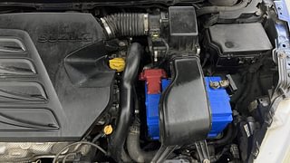 Used 2015 Maruti Suzuki S-Cross Alpha 1.6 Diesel Manual engine ENGINE LEFT SIDE VIEW