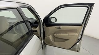 Used 2014 Maruti Suzuki Swift Dzire VXI Petrol Manual interior RIGHT FRONT DOOR OPEN VIEW