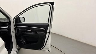 Used 2020 Maruti Suzuki XL6 [2019-2022] Zeta MT Petrol Petrol Manual interior RIGHT FRONT DOOR OPEN VIEW