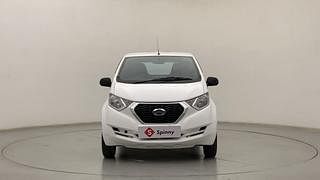 Used 2019 Datsun Redi-GO [2015-2019] S 1.0 AMT Petrol Automatic exterior FRONT VIEW